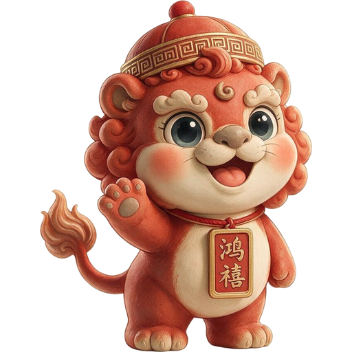 鸿禧